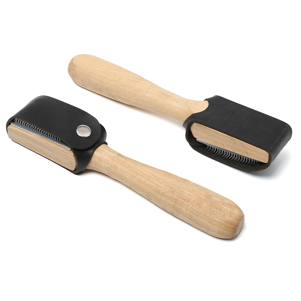 Shoe Cleaning Brush - Spazzola per scarpe da ballo, spazzola
