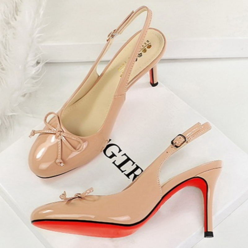 Shoe Tree - Sandali Estivi 2026 Sexy con Tacco