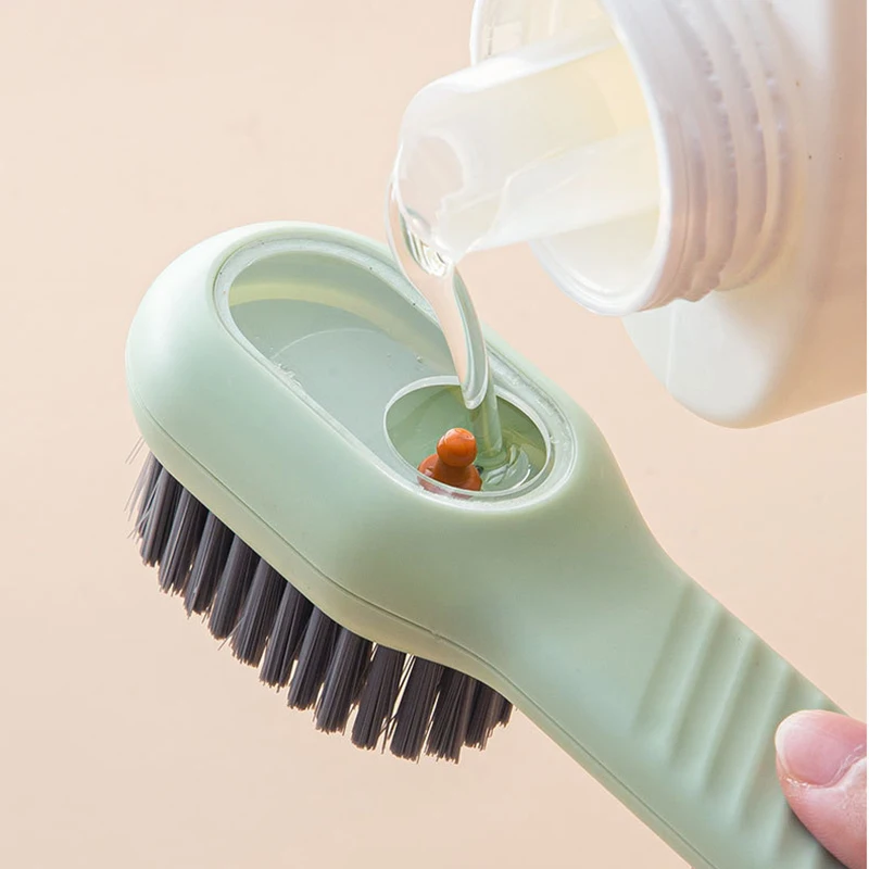 Shoe Cleaning Brush - CANBOUN Spazzola per pulizia automatica con