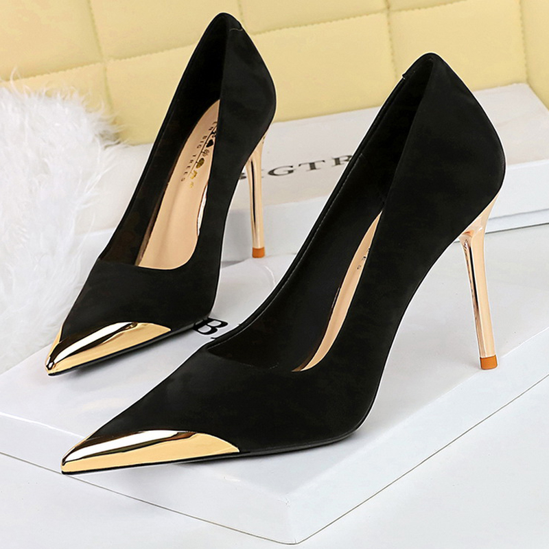 Scarpe BIGTREE con Punta in Me - Shoe Tree recensione e prezzo