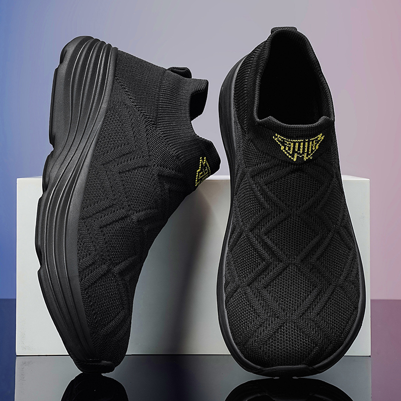 Sneakers da uomo in maglia, co - Sneaker Box recensione e prezzo