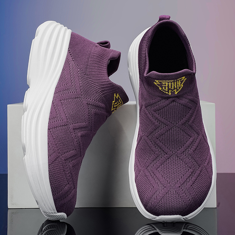 Sneakers da uomo in maglia, co - Sneaker Box recensione e prezzo