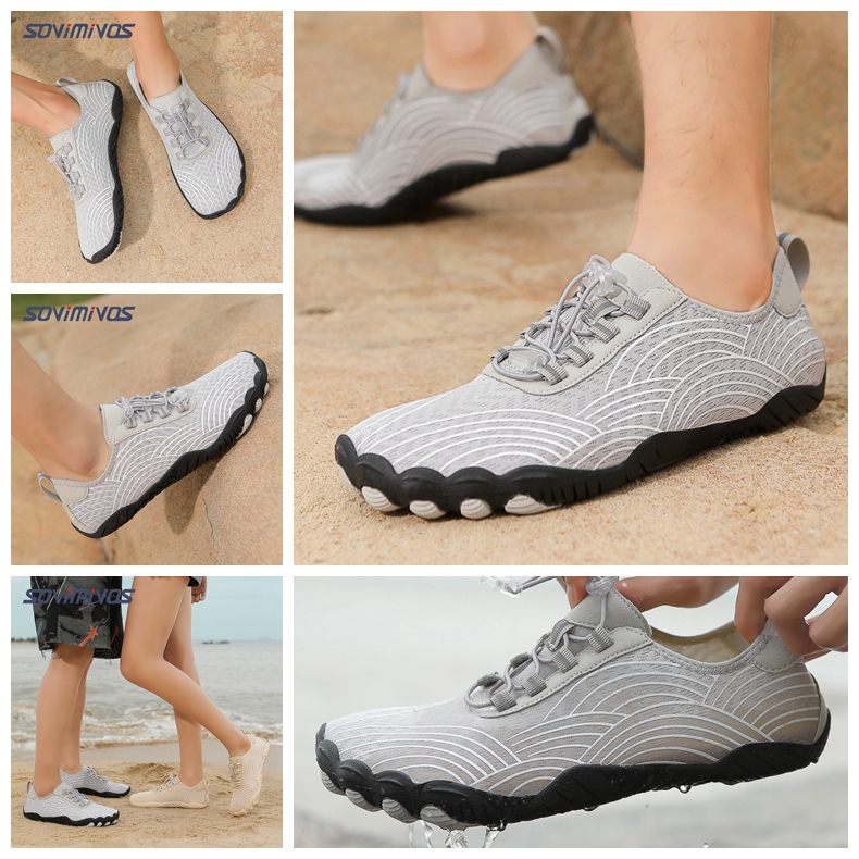 Scarpe Acquatiche a Piedi Nudi - Sneaker Box recensione e prezzo