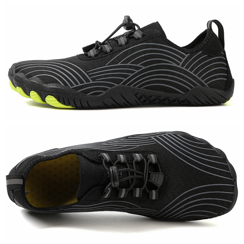 Scarpe Acquatiche a Piedi Nudi - Sneaker Box recensione e prezzo
