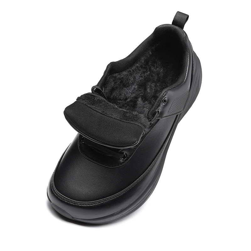 Scarpe invernali da uomo con p - Sneaker Box recensione e prezzo