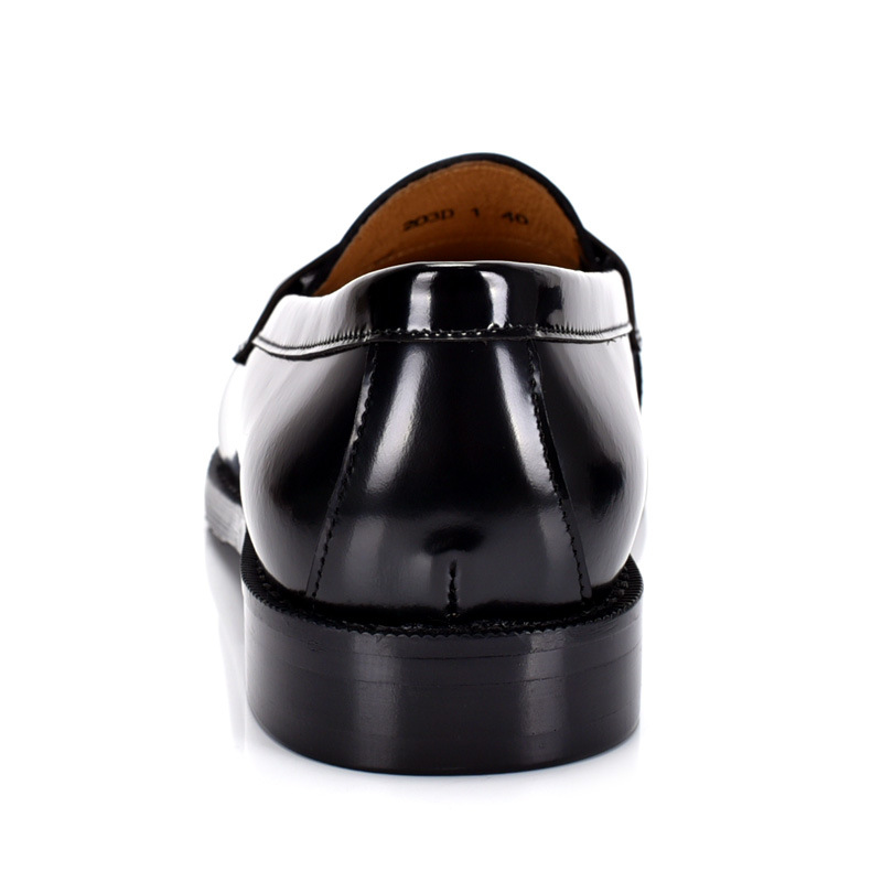 Mocassini Penny da Uomo Comfor - Leather Shoe Polish recensione e prezzo
