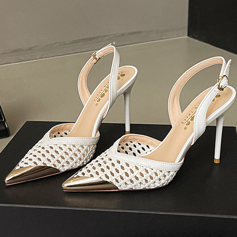 BIGTREE Sandali Donna Eleganti - Shoe Tree recensione e prezzo