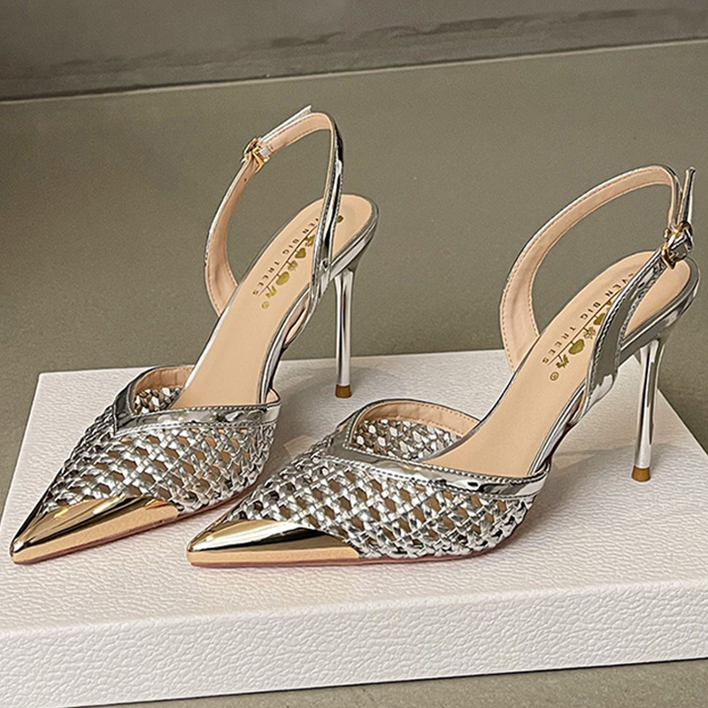 BIGTREE Sandali Donna Eleganti - Shoe Tree recensione e prezzo