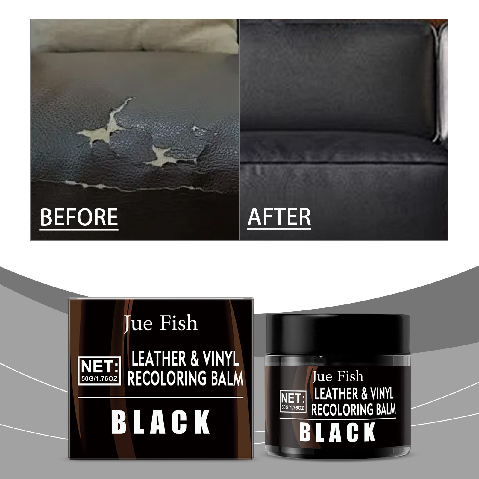 Balsamo Rinnovante per Pelle N - Leather Shoe Polish recensione e prezzo