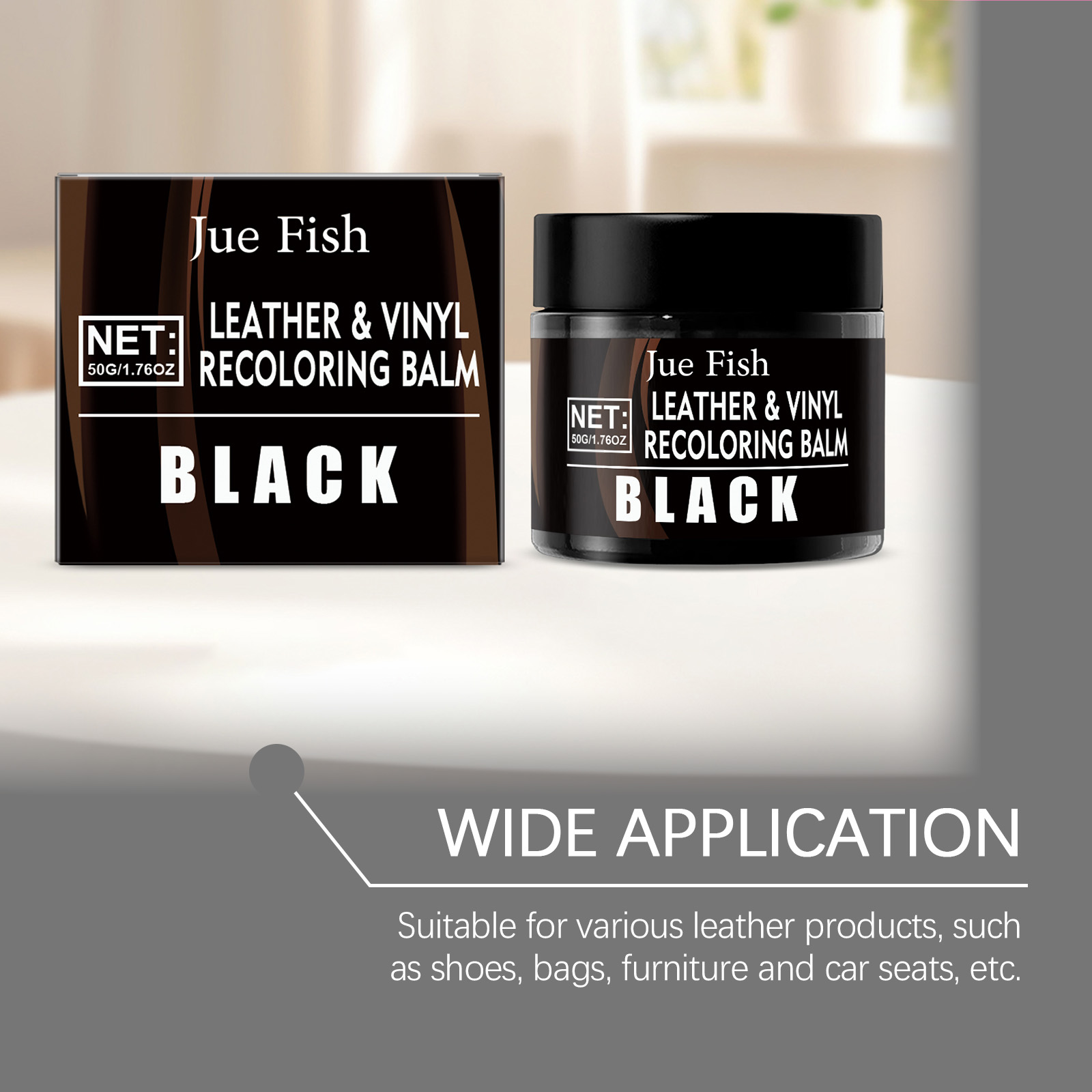 Balsamo Rinnovante per Pelle N - Leather Shoe Polish recensione e prezzo