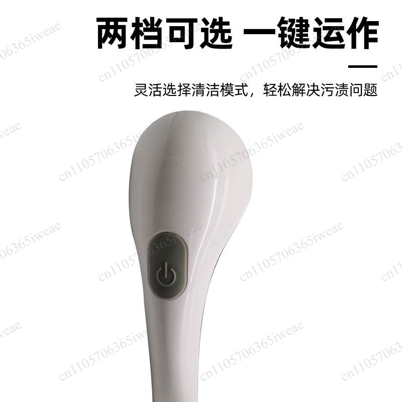Spazzola elettrica multifunzio - Shoe Brush recensione e prezzo