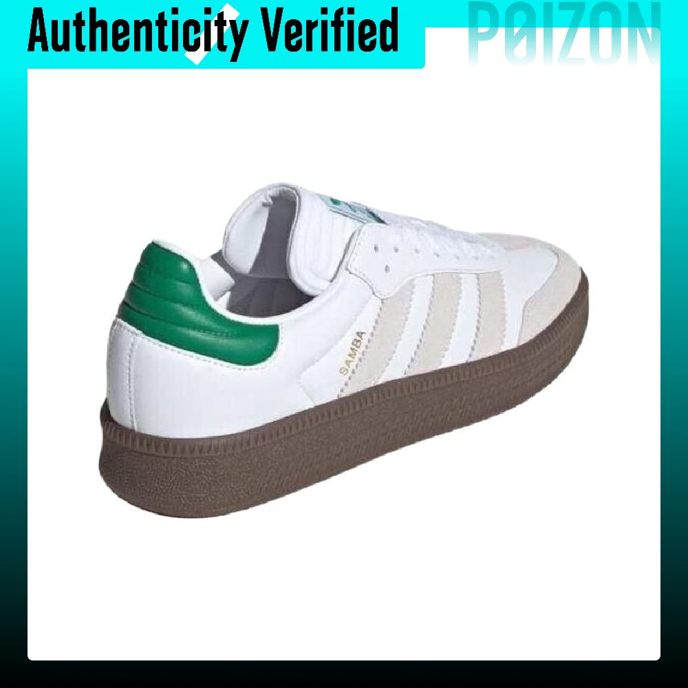 Adidas Originals Samba XLG Sca - Adidas Shoes Samba recensione e prezzo