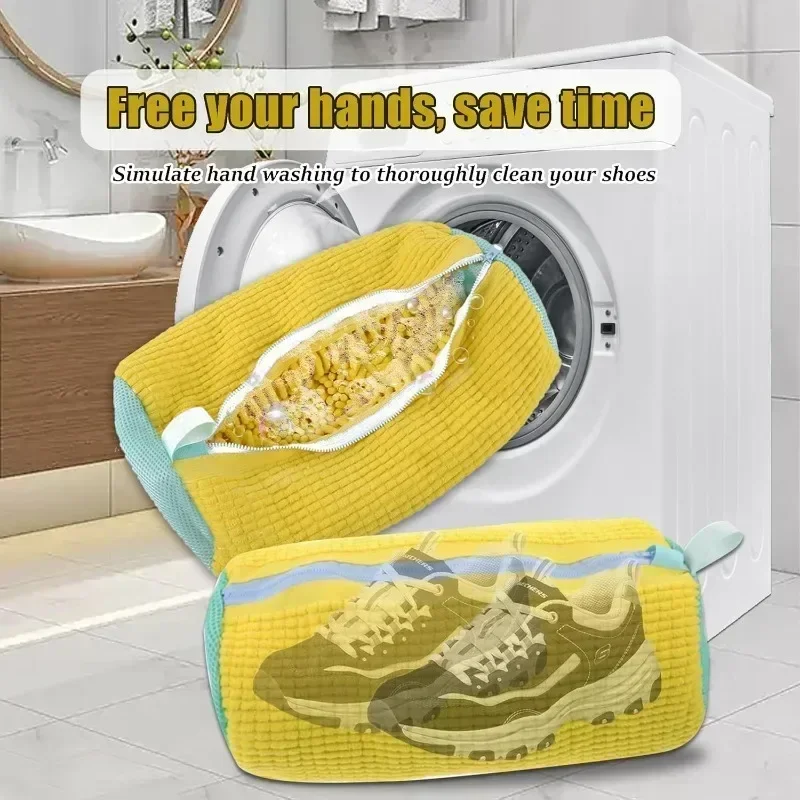 Sacchetto Riutilizzabile per L - Sneaker Cleaner recensione e prezzo
