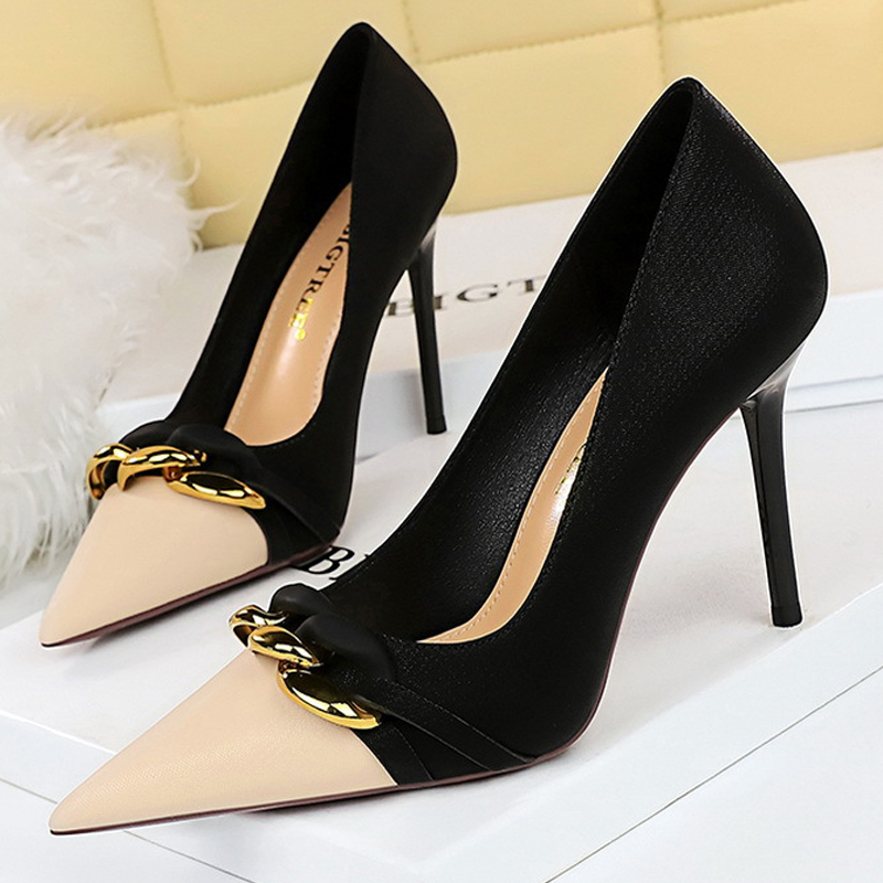 BIGTREE Scarpe da donna Décoll - Shoe Tree recensione e prezzo