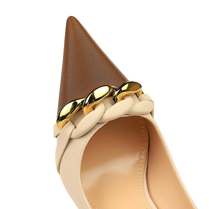 BIGTREE Scarpe da donna Décoll - Shoe Tree recensione e prezzo