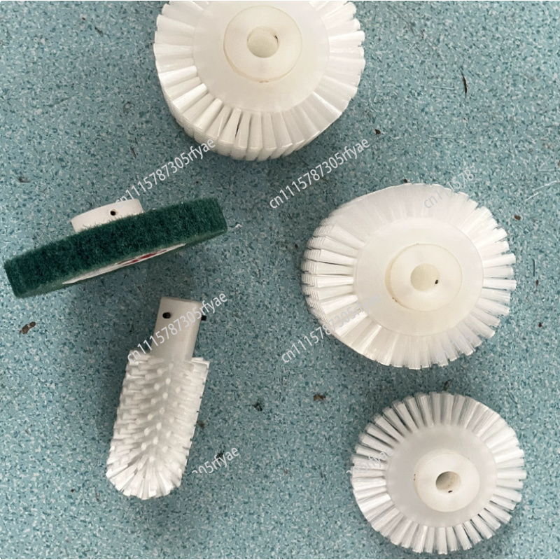 Rullo spazzolante per lavatric - Shoe Brush recensione e prezzo