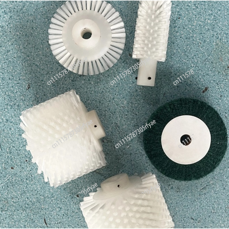 Rullo spazzolante per lavatric - Shoe Brush recensione e prezzo