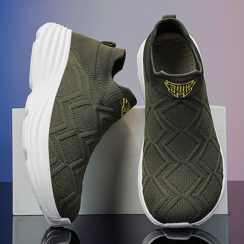 Scarpe ortopediche da uomo, co - Sneaker Box recensione e prezzo