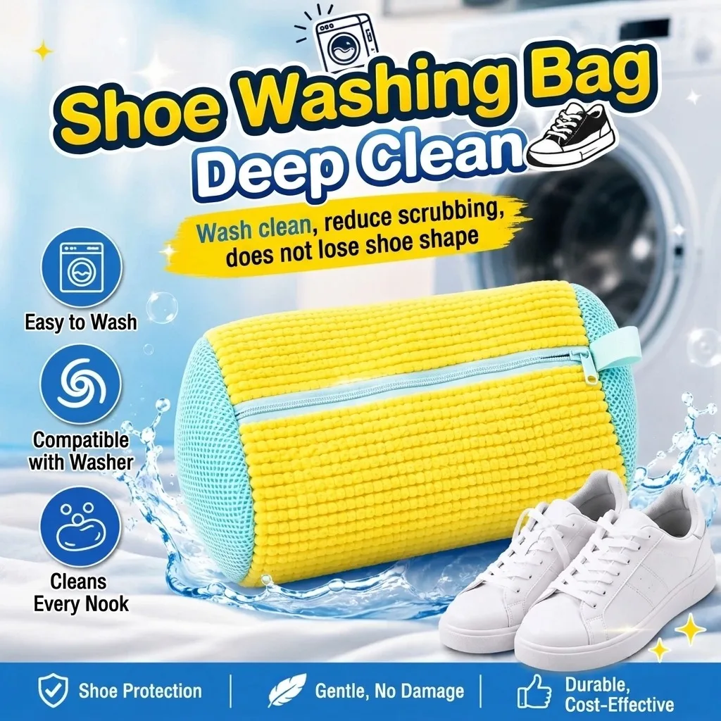 Fibra Soffice 360 °   Sacchett - Shoe Cleaner recensione e prezzo
