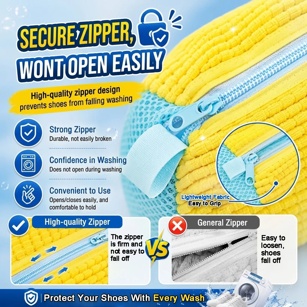 Fibra Soffice 360 °   Sacchett - Shoe Cleaner recensione e prezzo
