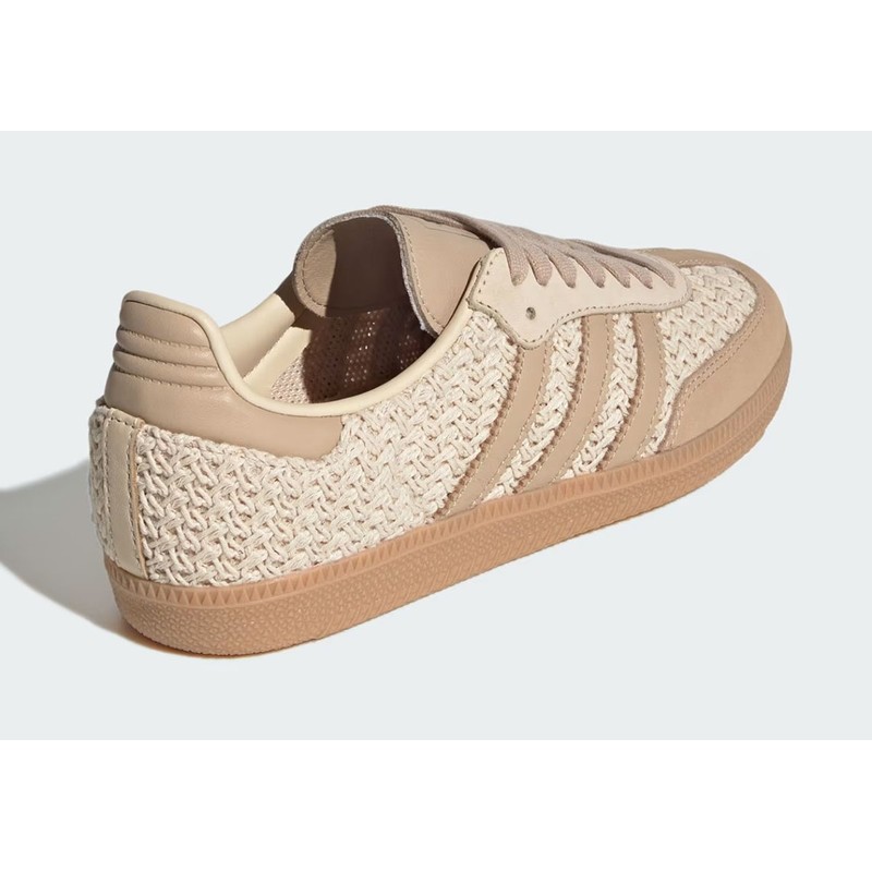 Adidas Samba OG JR9446, scarpe - Adidas Shoes Samba recensione e prezzo