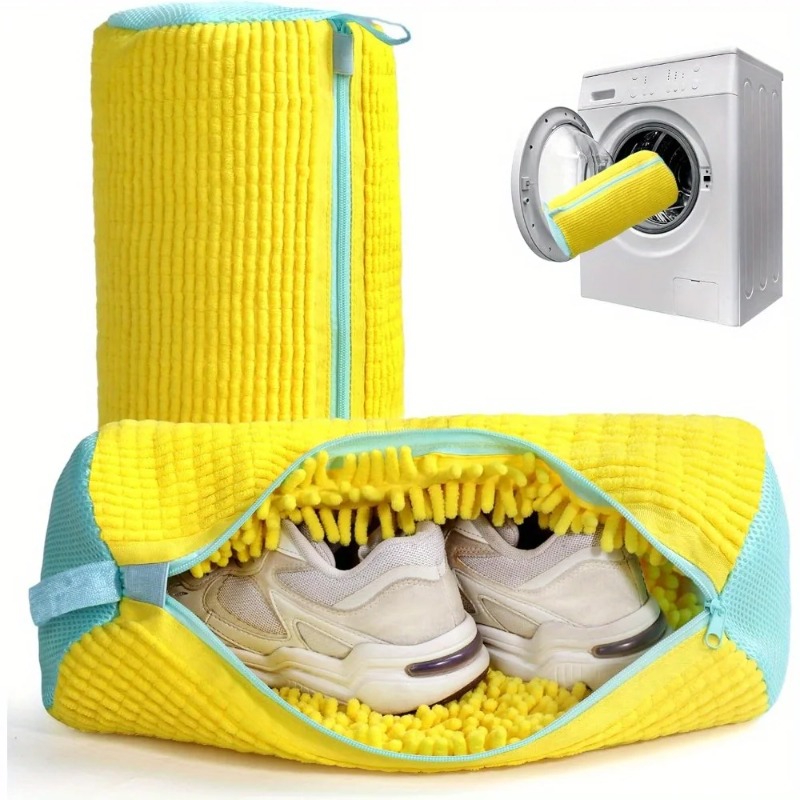 Sacca Rinforzata per Lavaggio  - Sneaker Protector recensione e prezzo
