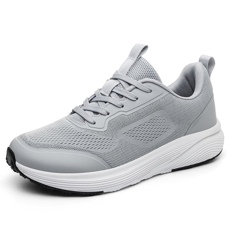 Scarpe sportive da uomo con pu - Sneaker Box recensione e prezzo