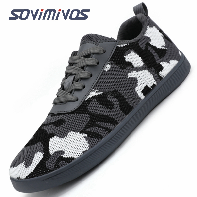 Scarpe a piedi nudi da uomo Ze - Sneaker Box recensione e prezzo