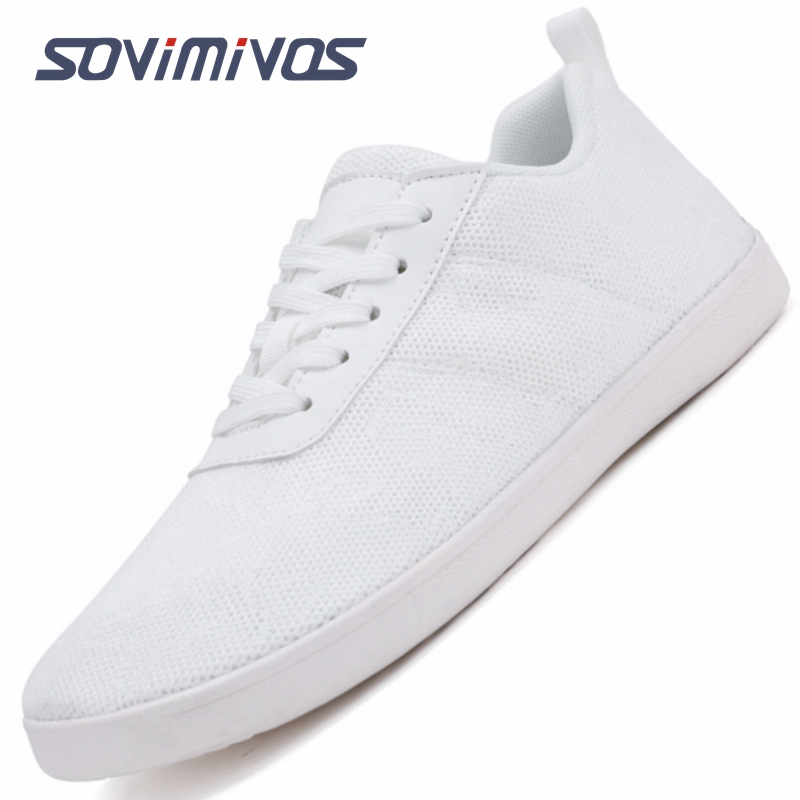 Scarpe a piedi nudi da uomo Ze - Sneaker Box recensione e prezzo