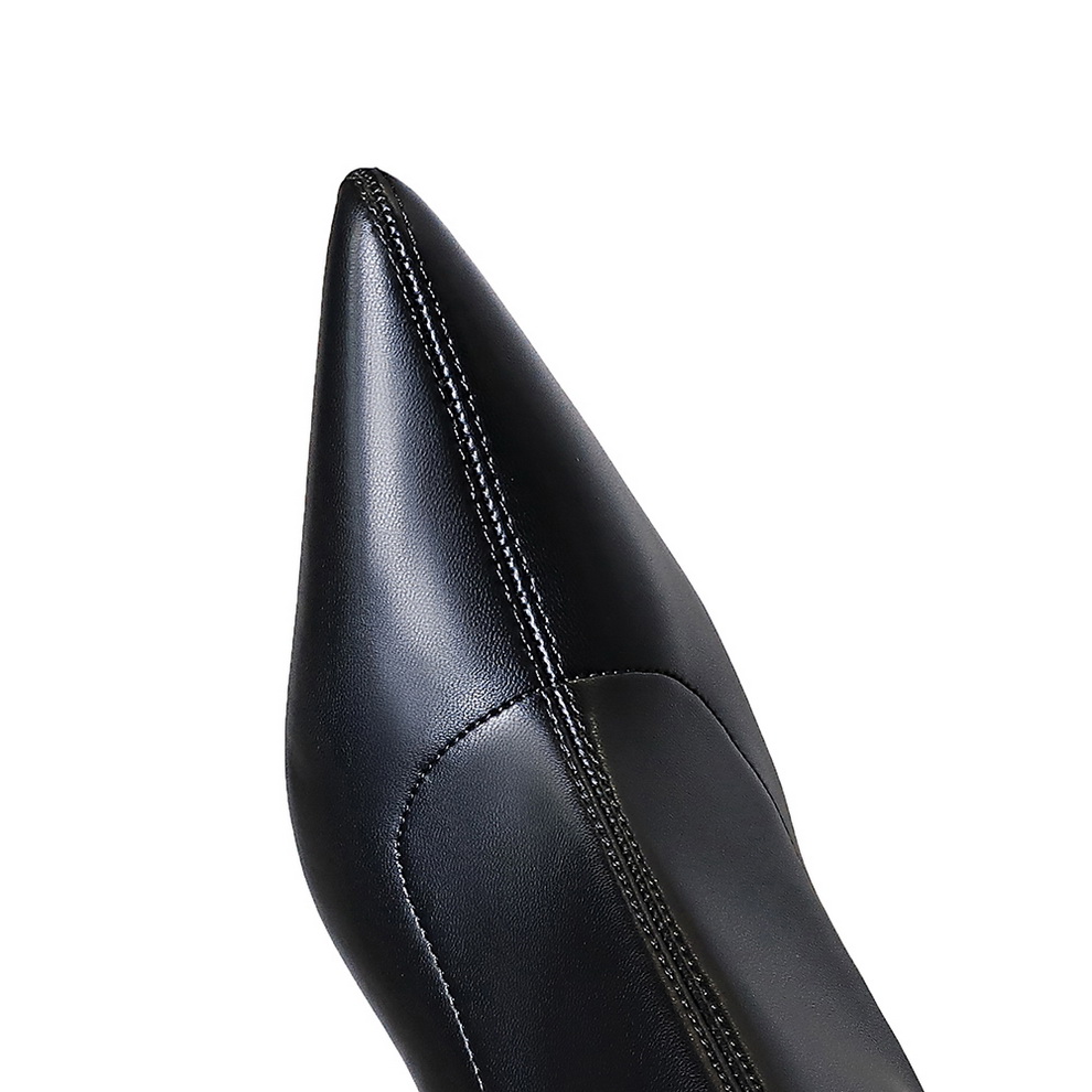 Stivali Sexy Sopra il Ginocchi - Shoe Tree recensione e prezzo