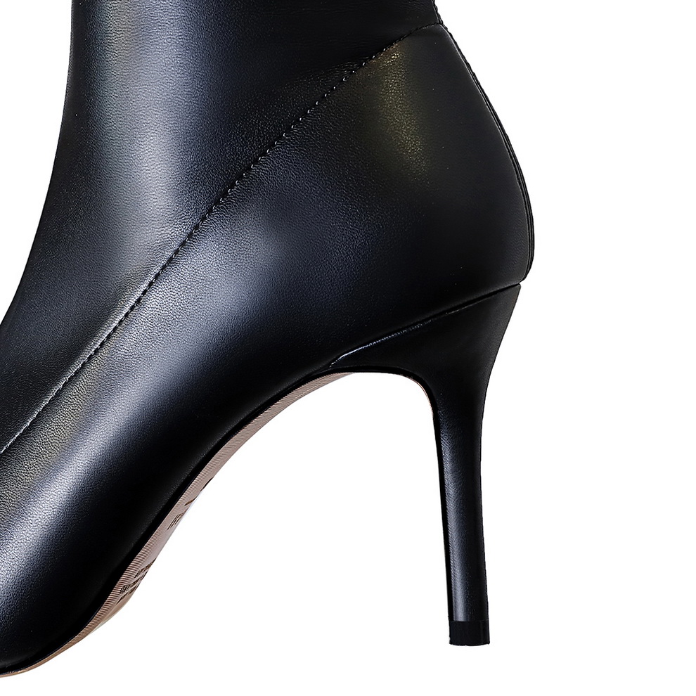 Stivali Sexy Sopra il Ginocchi - Shoe Tree recensione e prezzo